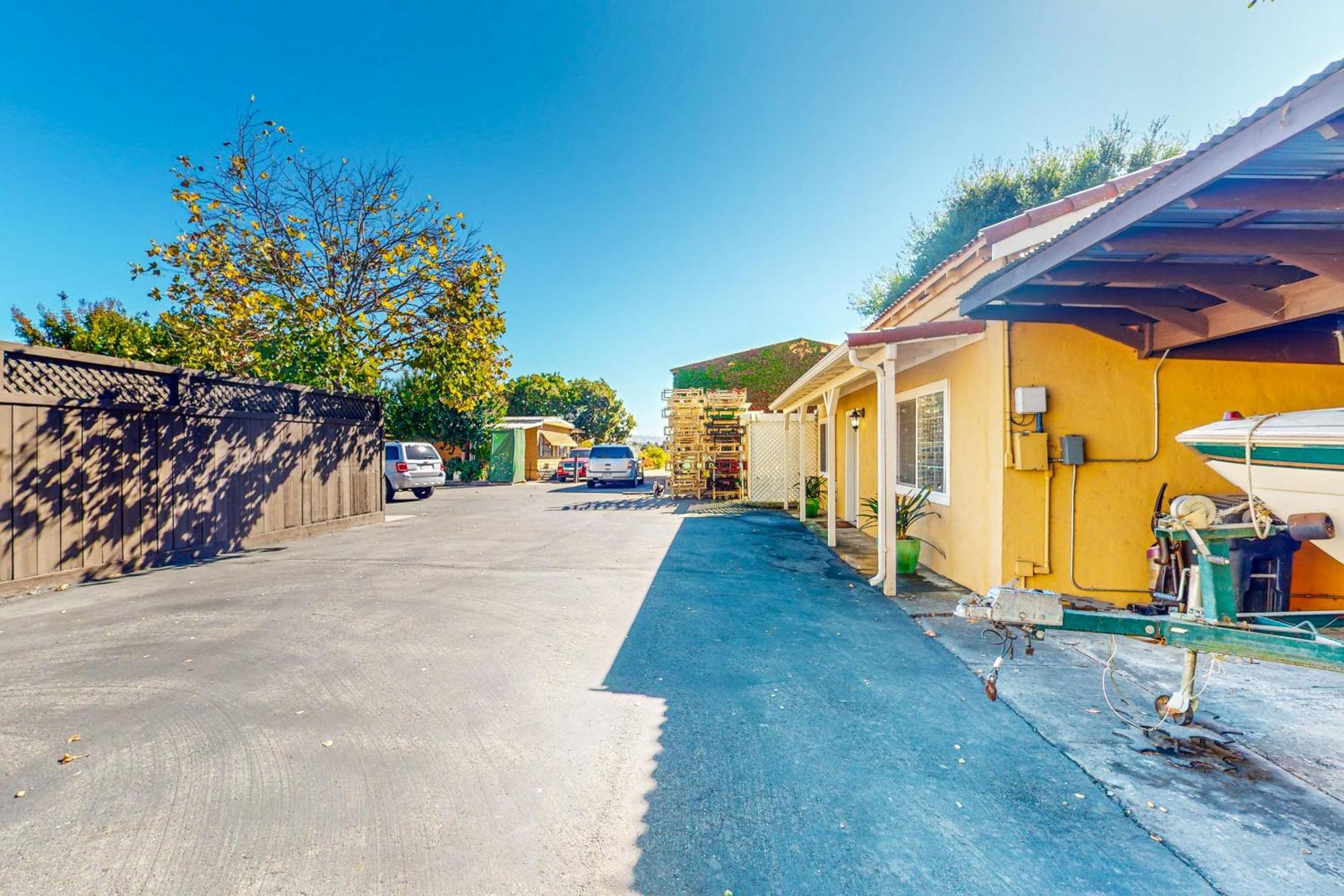 Guglielmo Winery Casetta Morgan Hill Exterior foto